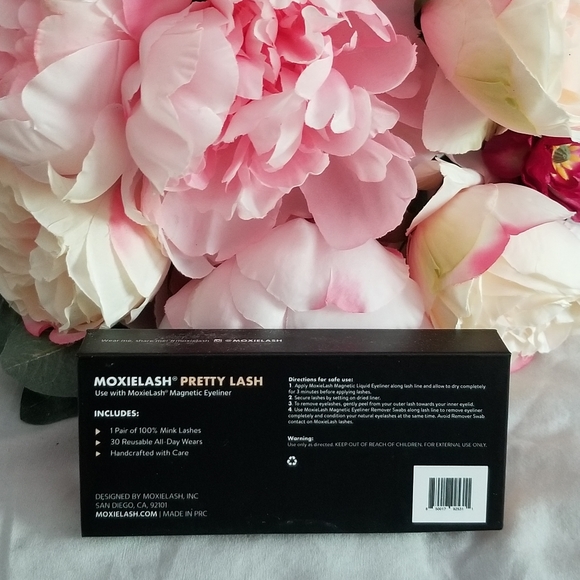 MOXIELASH-- Pretty Lash - Picture 6 of 7